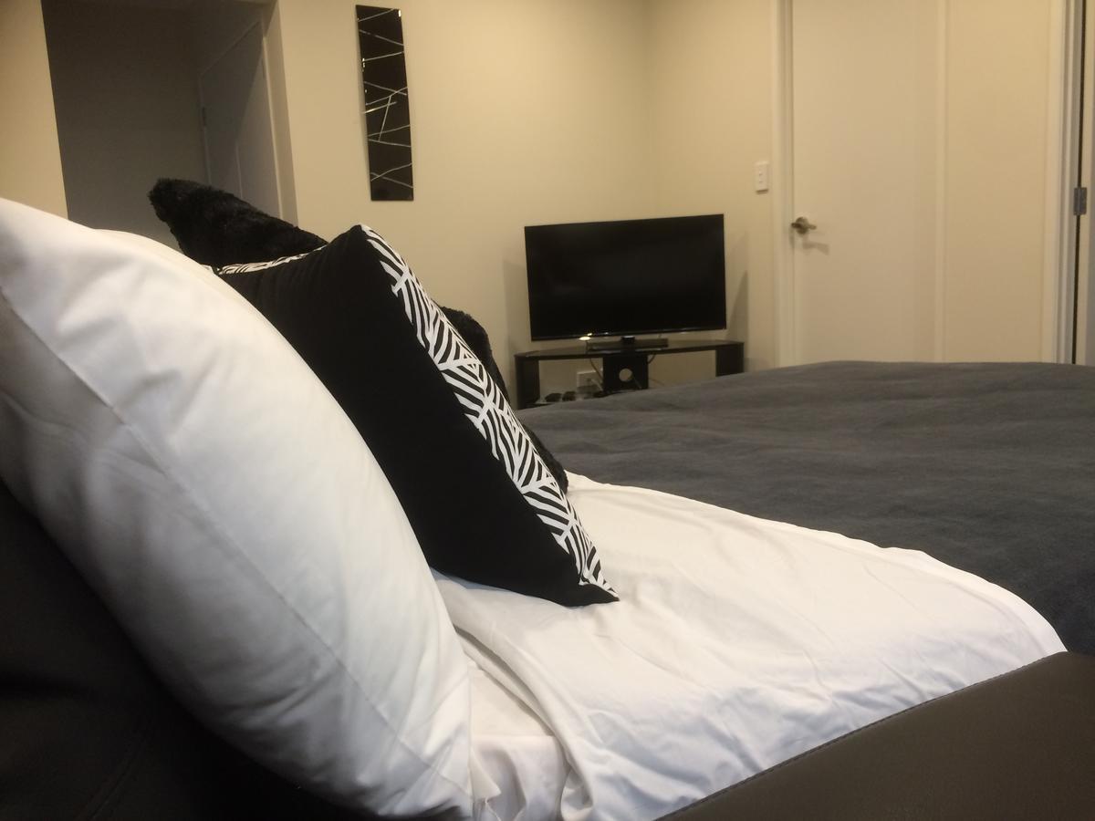 Crow'S Nest Apartment Picton Ngoại thất bức ảnh