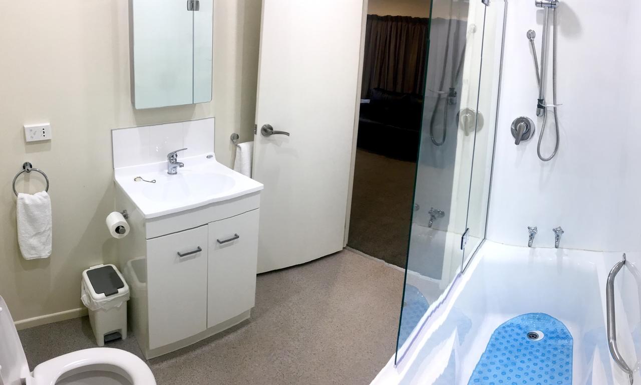 Crow'S Nest Apartment Picton Ngoại thất bức ảnh