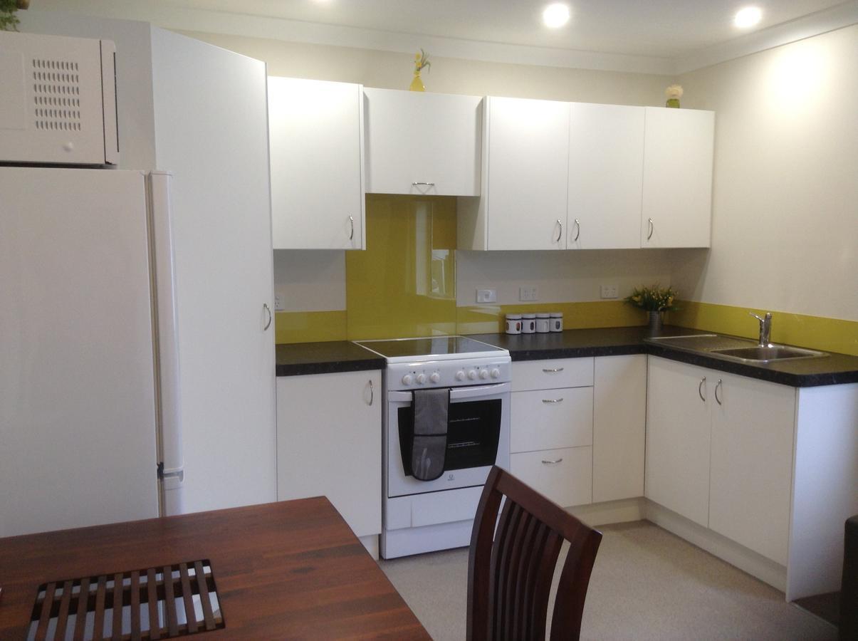 Crow'S Nest Apartment Picton Ngoại thất bức ảnh